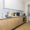 Apartamenty Stranda Residence nad jeziorem Mazury Holiday - 吉日茨科