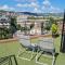 UNIQUE Studio- Great Balcony and View! PARKING possibility! - Veliko Tŭrnovo