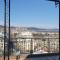 UNIQUE Studio- Great Balcony and View! PARKING possibility! - Veliko Tŭrnovo