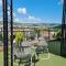 UNIQUE Studio- Great Balcony and View! PARKING possibility! - Veliko Tŭrnovo