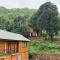 I-Camp Resort - Mahabaleshwar