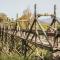 Hotel Selwo Lodge - Animal Park Tickets Included
