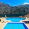 Sea view and pool! Brend new! Vista - Kotor