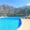 Sea view and pool! Brend new! Vista - Kotor