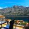 Sea view and pool! Brend new! Vista - Kotor
