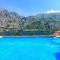 Sea view and pool! Brend new! Vista - Kotor