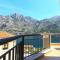 Sea view and pool! Brend new! Vista - Kotor