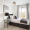 Deanery Court Vittrum Suites