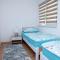 Apartmani Jezero