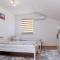 Apartmani Jezero