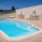 Gîte "La Sainte-Croix", Traditional Provencal House for 8 People, Private Swimming-Pool, Air-Conditioner, Beautiful Scenery