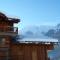 La Croix - 3 bedroom apartment in Sainte Foy village