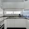 Stunning flat with wonderful sea views