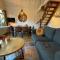 Butterflies, bungalow 134