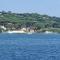 Agay Cap Esterel Le Hameau F2 Clim plein sud dernier etage Magnifique vue mer - Agay – Saint-Raphaël