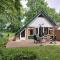 Butterflies, bungalow 134