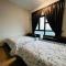 Melaka Town/Sea View/10 min to Jonker/4-6Pax(2015)