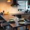 Lofoten Green Studio