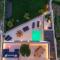 Villa Four Seasons Ljubač Seaside A - 拉扎纳茨