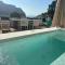 Capri centre house with jacuzzi