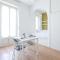 Porta Nuova Bright Studio with Balcony