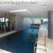 Liberty bay holiday Spacious two bedroom, two bathroom with sea views