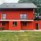 Panoramatický apartmán u Drahotů