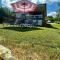 Lipno Villa Beach - Lipno Stausee - Lakeside