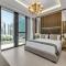 BLVD SkyView - 迪拜