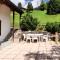 Les Hirondelles, cosy apartment with a magnificent view on the mountains - La Forclaz