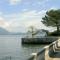 Nice appartment with terrace and stunning lake view - Stresa