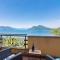 Nice appartment with terrace and stunning lake view - Stresa