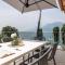 June Stay Lake Garda