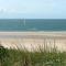 Appartement Zuiderstrand