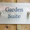 Garden Suite