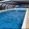 Villa - Sleeps 6 - Pets Ok - Pool - Parking