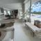 Villa design vue panoramique - Grabels