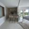 Villa design vue panoramique - Grabels