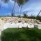 Villa design vue panoramique - Grabels
