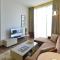 Fraser Suites Diplomatic Area Bahrain