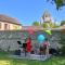 Domaine de lOrmerie Provins