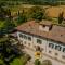 Villa di Piazzano - Small Luxury Hotels of the World