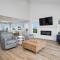 Beach Buzz by Oak Island Accommodations
