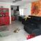 Campagne luxueuse de Sitges