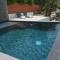 Campagne luxueuse de Sitges
