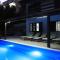Villa Hedonic