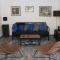 Villa Hedonic