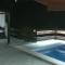 Villa Hedonic