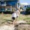 Sails on the Beachfront - Exclusive Seaside Home