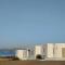 White House with Sea View
